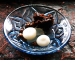 小豆白玉